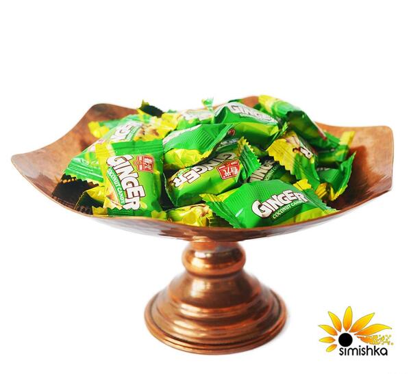 عکس شیرینی آبنبات