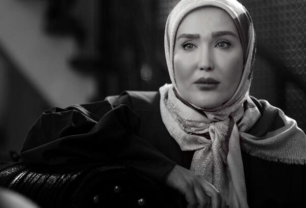 عکس امین فردین کیست