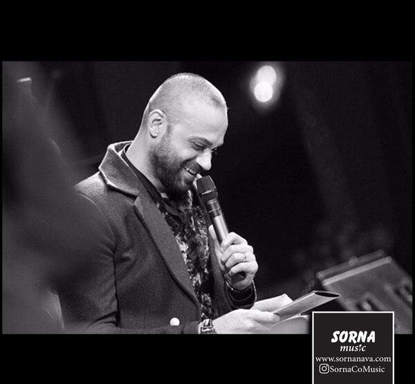 عکس جوانی حمید غلامعلی