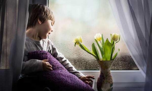 عکس آرامش دهنده