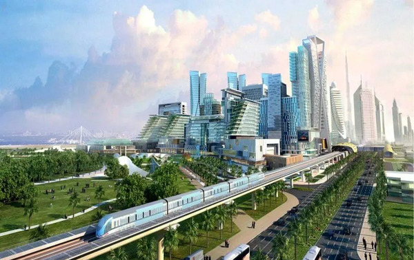 عکس فرمان قطار