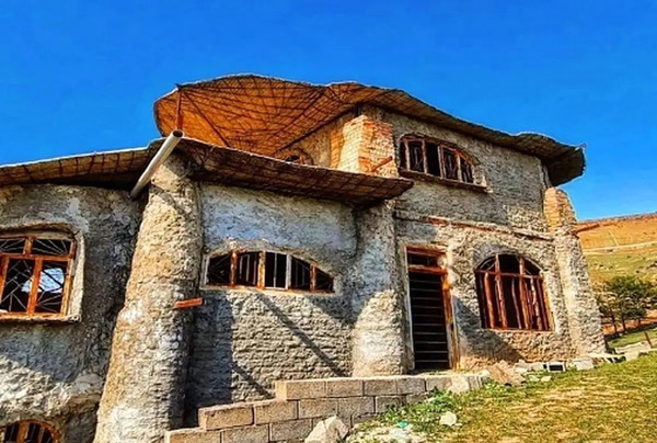 عکس های جن