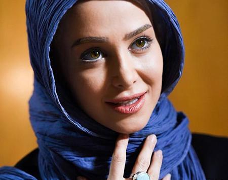عکسهای الناز حبیبی قبل از عمل