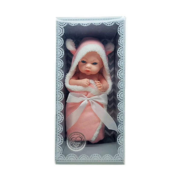 عکس عروسک حوله ای