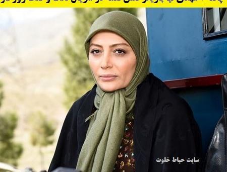 عکس بازیگران فیلم دنگ فنگ روزگار