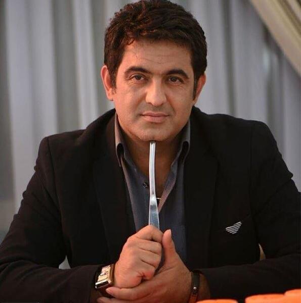 عکس بازیگران فیلم دنگ فنگ روزگار
