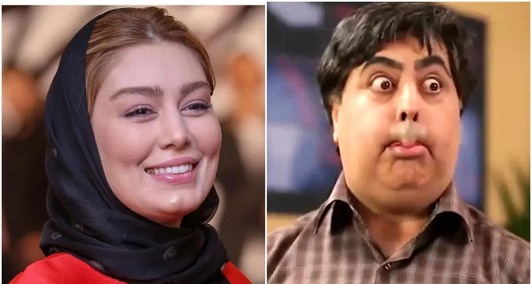 عکس همسر محمد رضا شفیعی جم