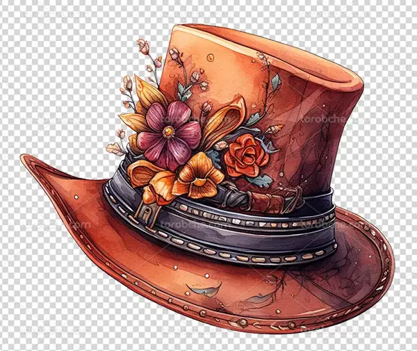 عکس کلاه هنرمندی
