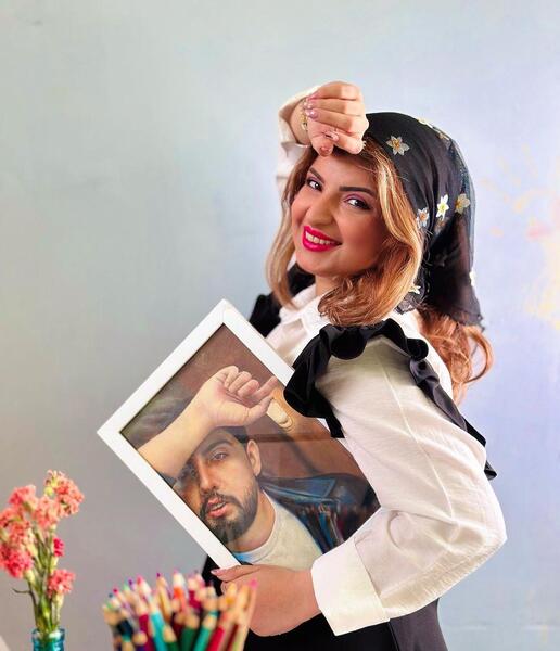 عکس حامیم برای طراحی