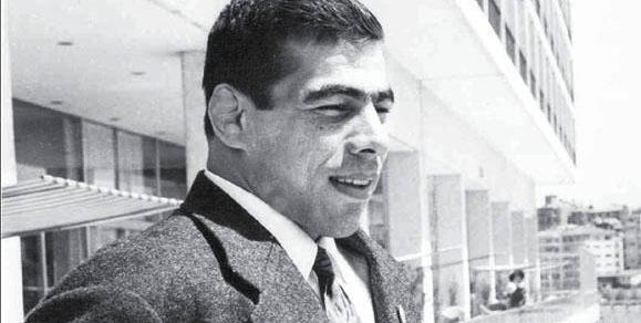 عکس روز کشتی