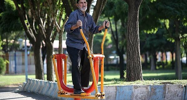 عکس های صبحگاهی