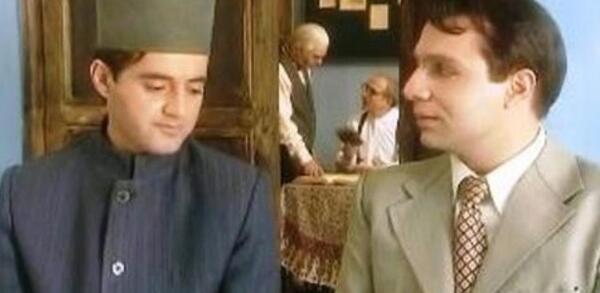 عکس فیلم شهریار