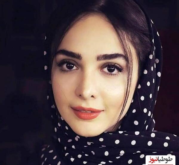 عکس نوشته ی المیرا
