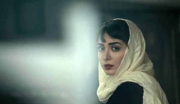 عکس نوشته ی المیرا
