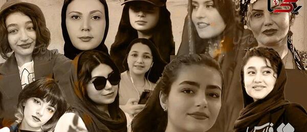 عکس اسرا