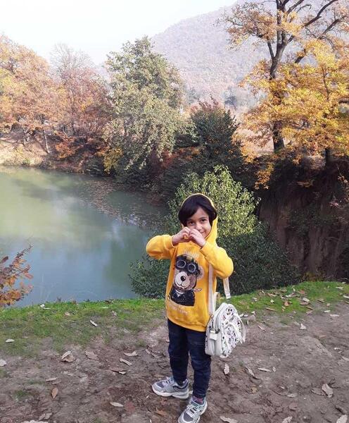 عکس اسرا