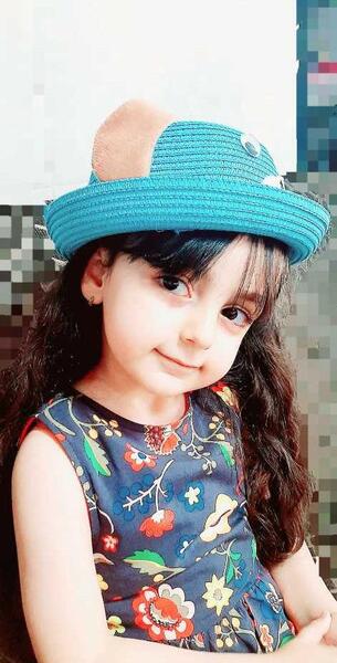 عکس اسرا