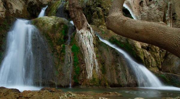 عکسهای بهشت گمشده شیراز