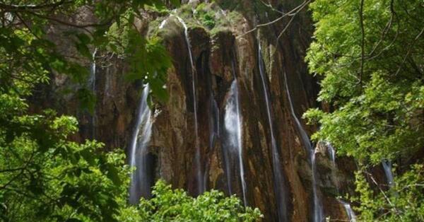 عکسهای بهشت گمشده شیراز