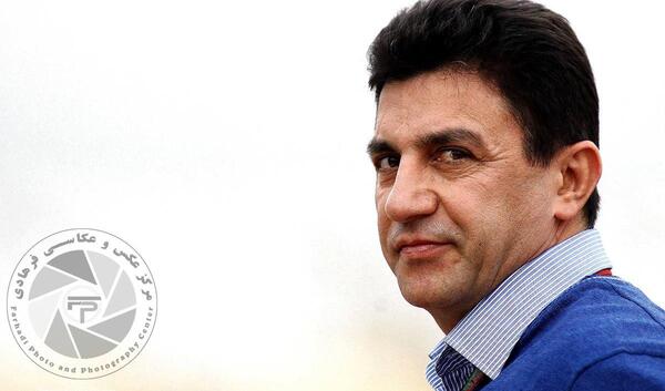 عکس صبا فرهادی