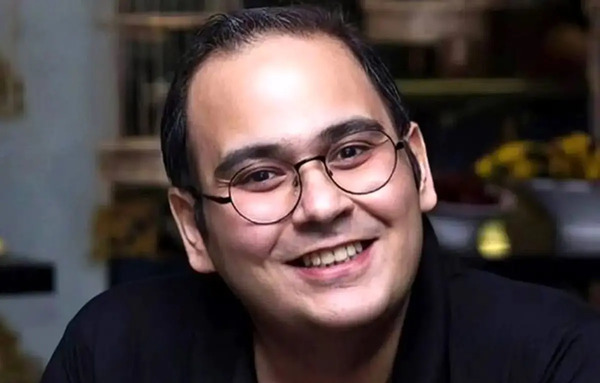 عکس صبا فرهادی