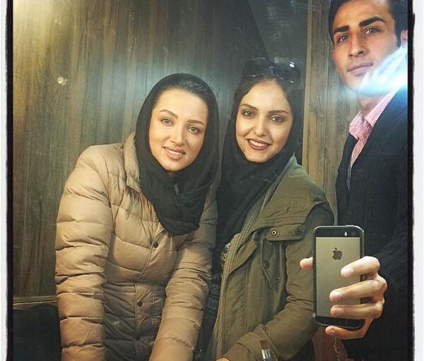 عکس مهران ضیغمی