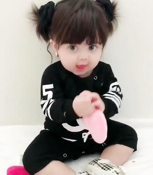 عکس نی نی کوچولو ناز نازی