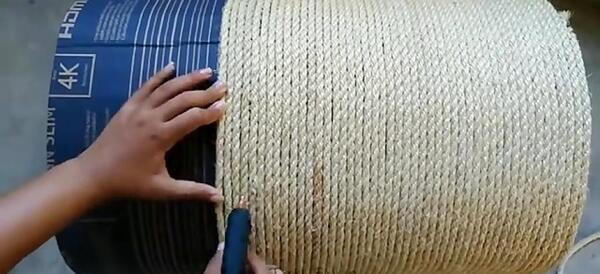 عکس ایده برای جای لباس چرک