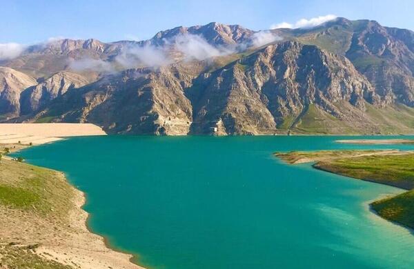 عکسی از تابستان