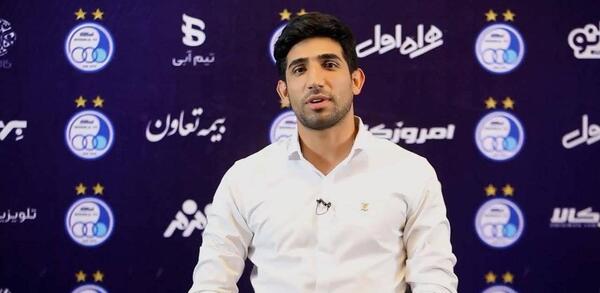 عکس رضا میرزایی
