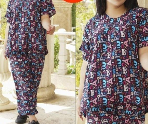 عکس تونیک نخی زنانه