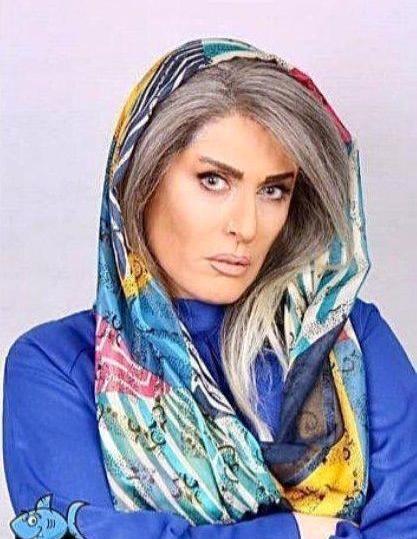 عکس زیبای بهناز جعفری