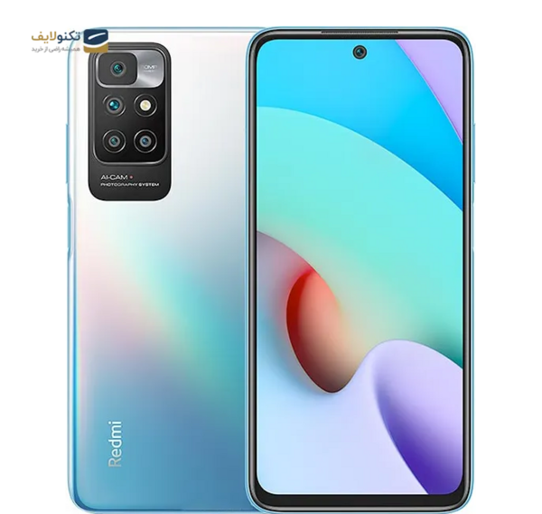 عکس قیمت گوشی شیائومی حافظه 128