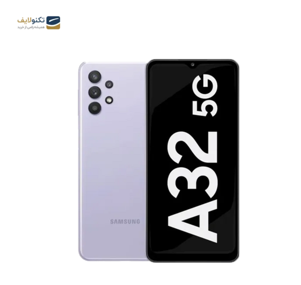 عکس گوشی a32 حافظه ۲۵۶