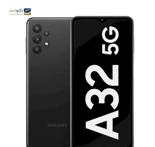عکس گوشی a32 حافظه ۲۵۶