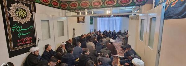 عکس صدیقه باقری