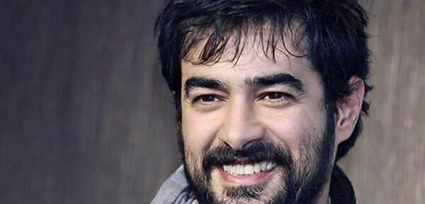 جدیدترین عکس شهاب حسینی