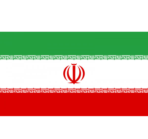 عکس لوگو پرچم ایران