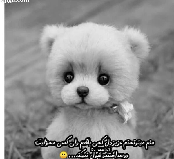 عکس نوشته فاک پسرانه