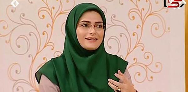 عکس مهسا باقری و همسرش