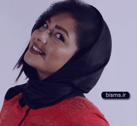 عکس مهسا باقری و همسرش