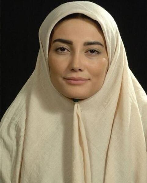 عکس مهسا باقری و همسرش