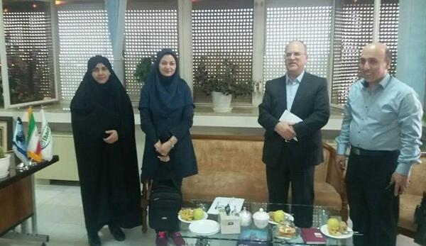 عکس ایران کارمند