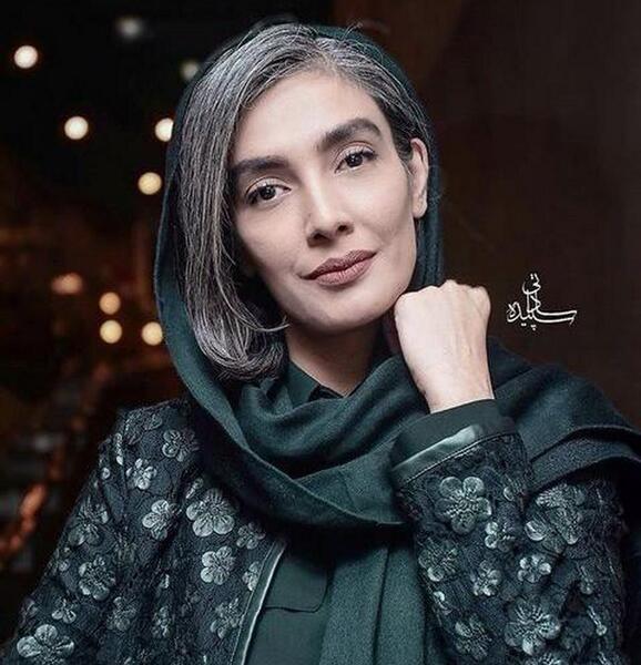 عکس لیلا قبل از عمل در سیب ممنوعه