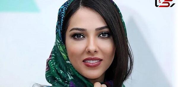 عکس لیلا قبل از عمل در سیب ممنوعه