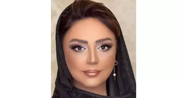عکس لیلا قبل از عمل در سیب ممنوعه