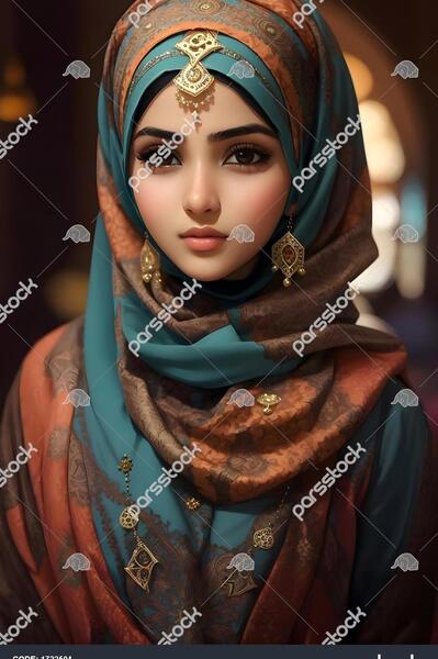 مذهبی پروفایل دخترونه عکس کارتونی دختر با حجاب