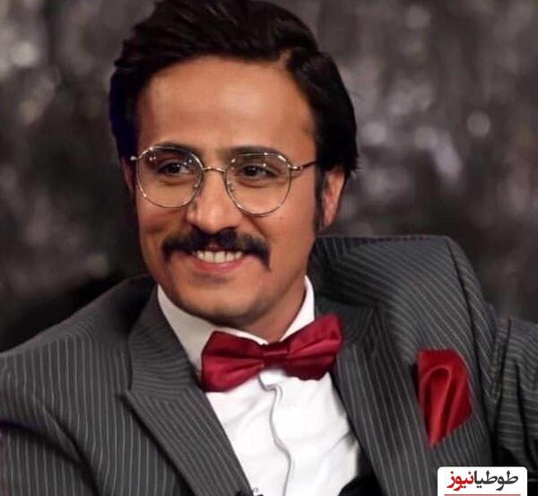 عکس آرین سلیمانی