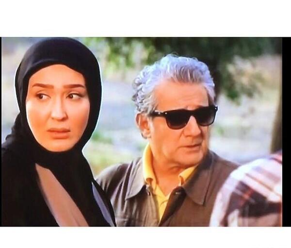 عکس برادر زهره فکور صبور