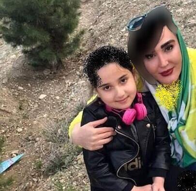 عکس برادر زهره فکور صبور